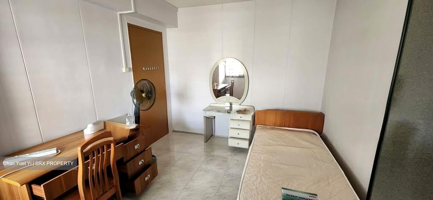 Blk 832 Jurong West Street 81 (Jurong West), HDB 4 Rooms #561027121